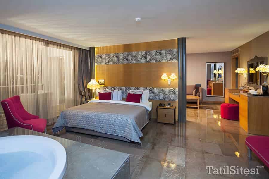 Thor By Alkoçlar Exclusive Bodrum 